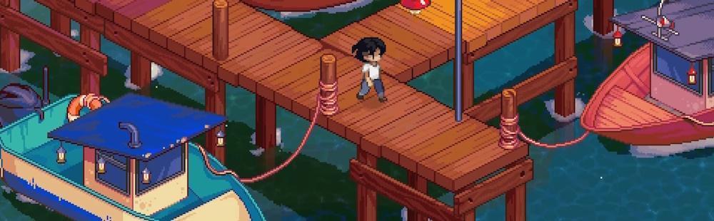 Grave Seasons is my most anticipated murder mystery-farming sim of the summer