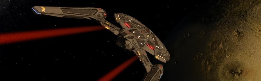Star Trek Online First Contact Day 2026 event hands out free Sovereign-class variant ship