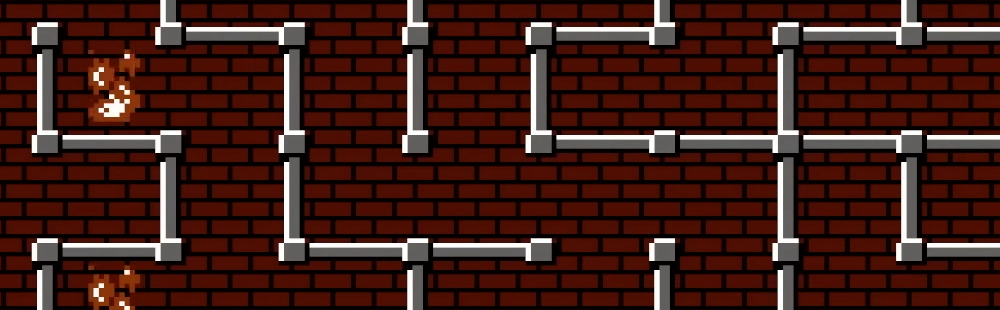 The Tower of Druaga is now available on the NES – Nintendo Classics App