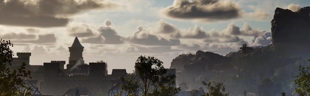 Third-person action RPG Asterfel to launch open playtest for Steam on April 17