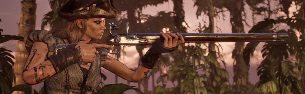 Co-op pirate survival-adventure game Windrose launches in Early Access on April 14