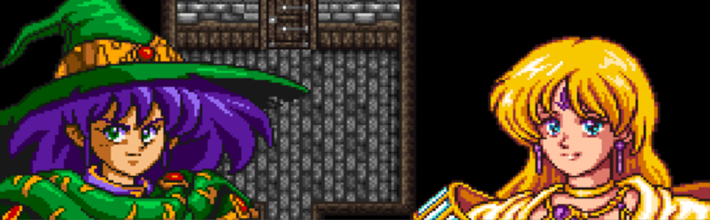 Aretha Collection 1993-1995 releases for Nintendo Switch and PlayStation 4&5 in Japan on July 30