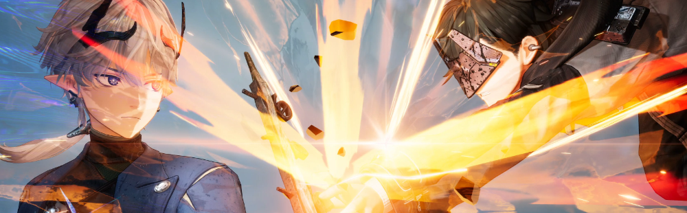 Arknights: Endfield Version 1.2 'At the Wake of Spring' launches