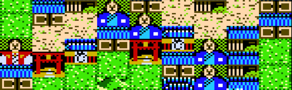 1990 FC/NES version of Ishin no Arashi is coming to Switch 2 & PS5 via Console Archives on April 16