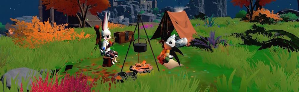 Kitaria Fables 2 announced for PlayStation 5, Xbox Series X|S, Nintendo Switch 2, and PC