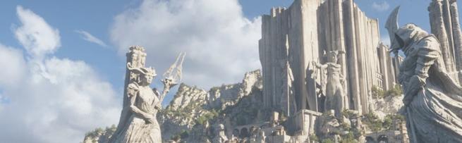 Diablo IV: Lord of Hatred Review in Progress