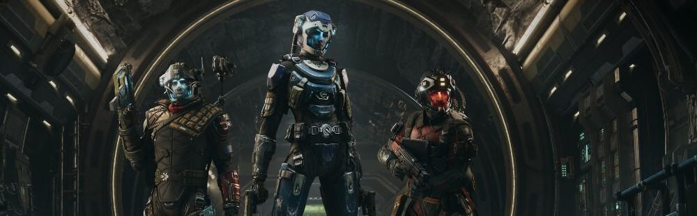 The Expanse: Osiris Reborn might have the chops to fill the Mass Effect-sized hole in your life