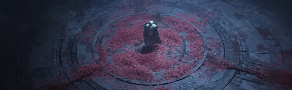 Blizzard shares Diablo IV: Lord of Hatred launch trailer