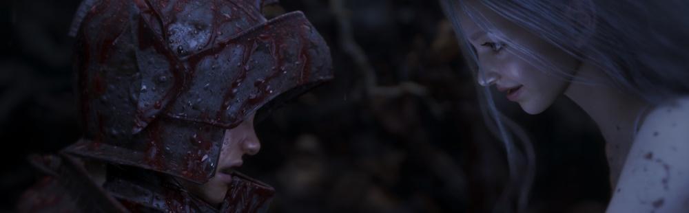 Nexon announces dark fantasy MMORPG Embers of the Uncrowned, set to release for PC via Steam