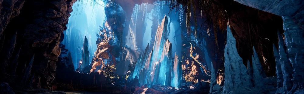 Global version of MMORPG Aion 2 set to release in 2026 for PC via Steam