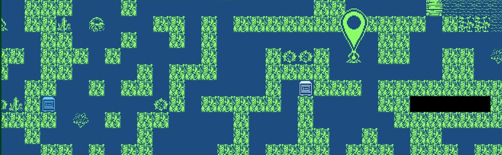 Metro Quester and Osaka are now available on Steam via Kemco, self-published Quester games delisted