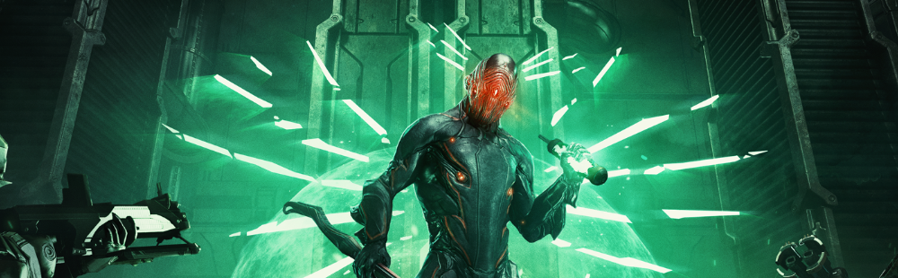 Warframe – Jade Shadows: Constellations launches in July for all platforms