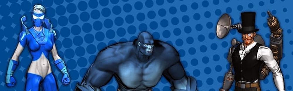 Cryptic offers free characters in Star Trek Online, Neverwinter, and Champions Online for Quick Start promo