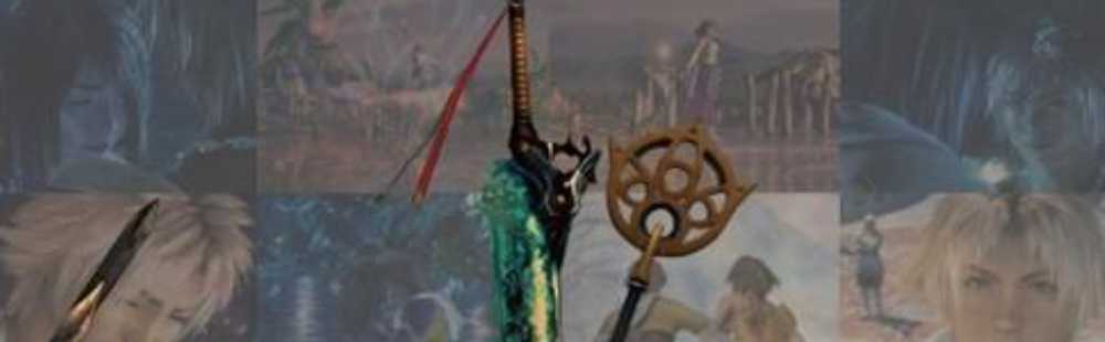 Final Fantasy X 25th Anniversary music albums announced, Eternal Calm vinyl and Zanarkand Compilation Album