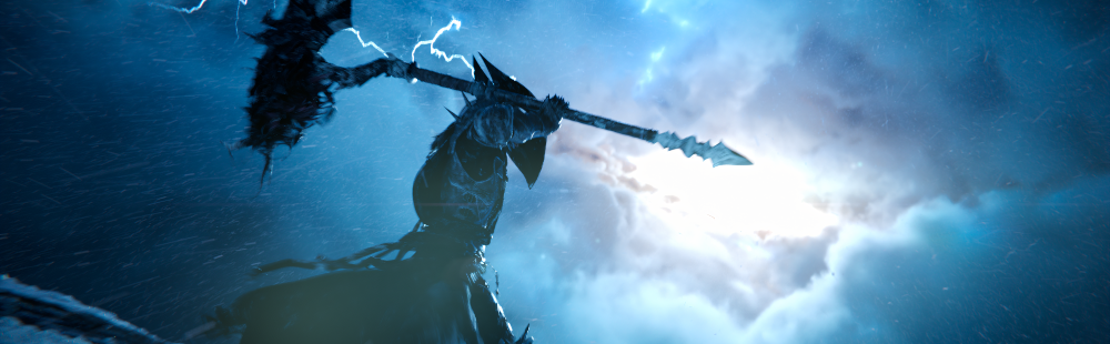 With Final Fantasy XIV: Evercold, Creative Studio 3 is preparing the MMORPG's most significant expansion yet