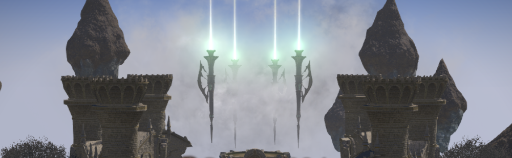 Final Fantasy XIV on Steam Deck in 2026 – Recommended Settings, How To Play With a Standalone License, & More
