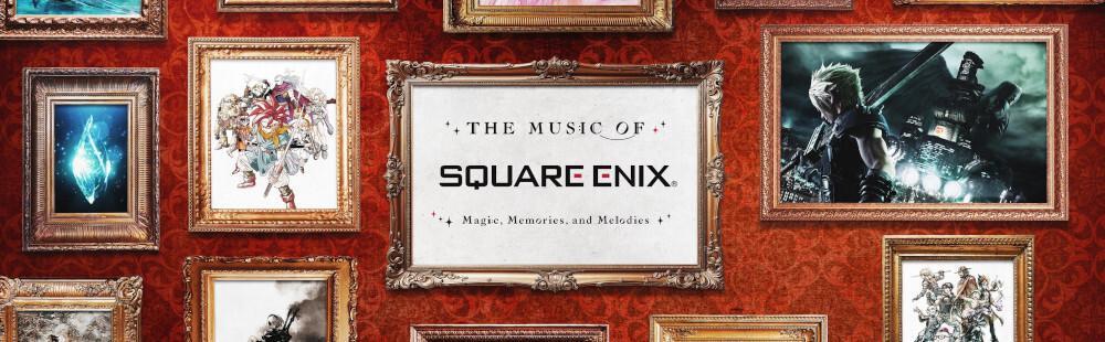 The Music of Square Enix - Magic, Memories and Melodies is a confident celebration of decades of live concerts