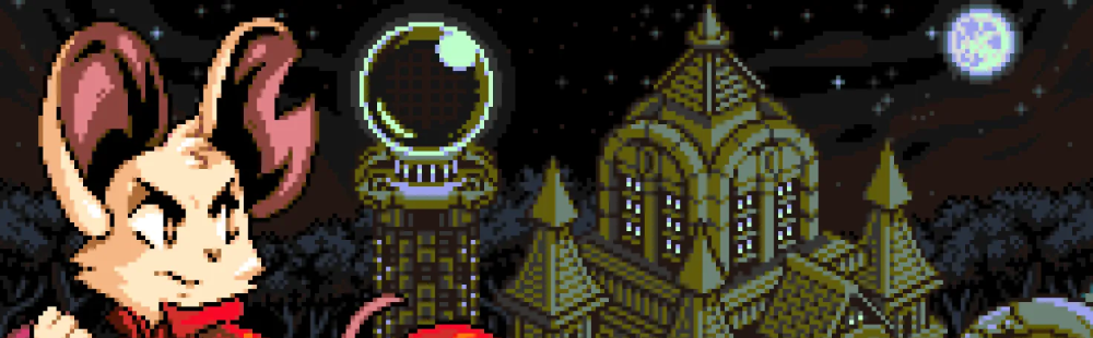"If Shovel Knight is our Mario, Mina would become our Zelda" - Sean Velasco from Yacht Club Games on Mina the Hollower, seven new game plus modes, the price, and much more