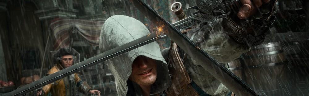 Black Flag Resynced Is the Mix of Old and New Assassin's Creed That I've Wanted For Years