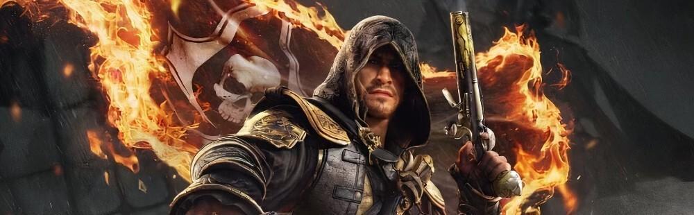 "You need to dream a bit. You need something to invent," Assassin's Creed Black Flag Resynced Developers Discuss Ubisoft's First Big Remake, Enhancements, Modern-Day, and More