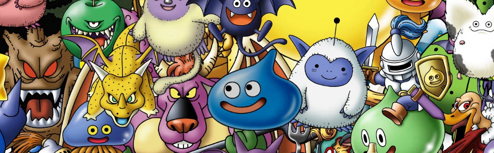 Dragon Quest Monsters The Withered World announced for Switch 2, PS5, Xbox, Switch, and Steam