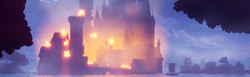 Tactical RPG Calame will launch this year on PC and next year on console