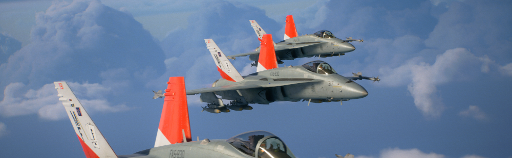 Branching Path - Ace Combat 8: Wings of Theve wants you to feel like a real Ace Pilot