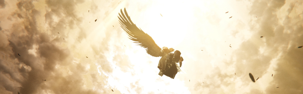 Final Fantasy VII Remake Part 3 confirmed to be Final Fantasy VII Revelation, Spring 2027 release