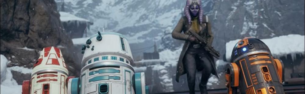 Star Wars Zero Company releases on August 27
