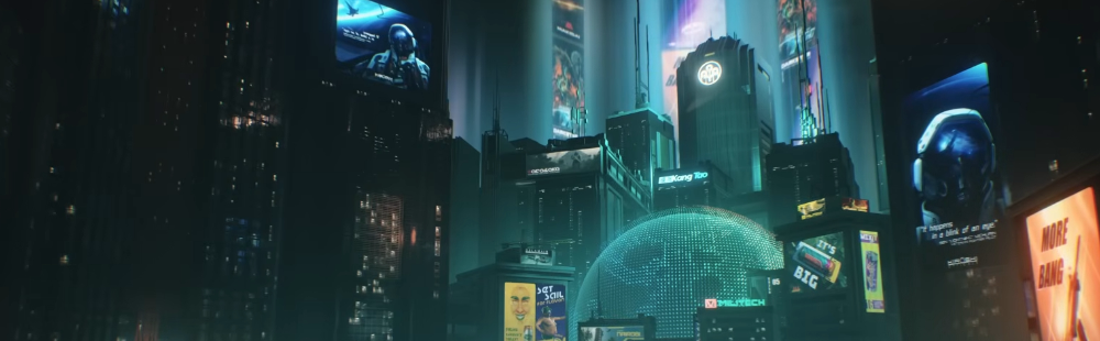 Wuthering Waves x Cyberpunk: Edgerunners collaboration gets new trailer during Summer Game Fest