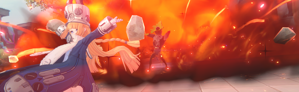 Zenless Zone Zero 3.0 "A Sleepwalker's Confession" launches on June 17, Steam release arrives same day