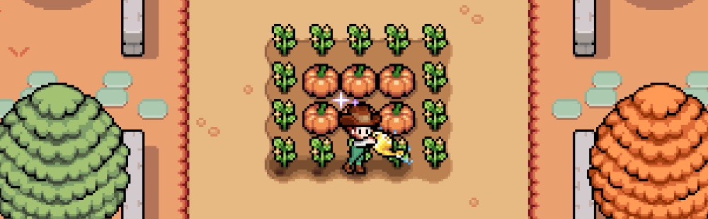 Fields of Mistria exits early access and launches on August 5 for PC Steam
