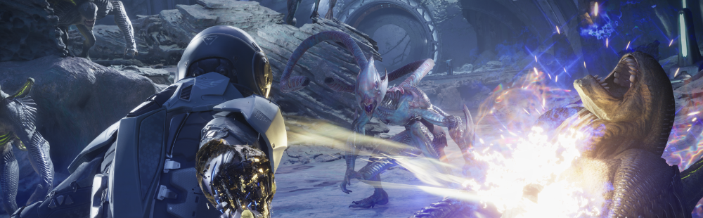 Archetype Entertainment shares extended gameplay video for Exodus at the Future Game Showcase