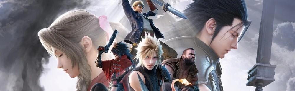 "Some of the choices that we make may alter what the player perceives about each character" - Naoki Hamaguchi on Final Fantasy VII Revelation's Story Choices, Vincent, Weapon Battles, and More