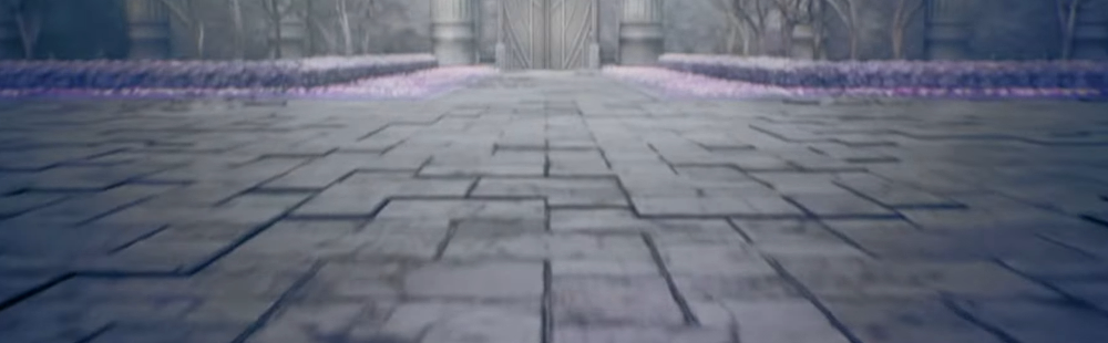 Final Fantasy Resonance, a new HD-2D FF game, launches October 22