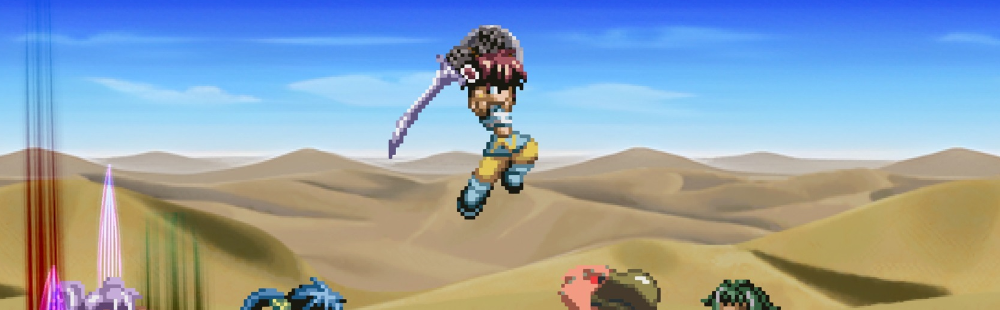 Tales of Eternia Remastered resolution and frame rate targets revealed for PS5, Switch 2, PC, Xbox, and more