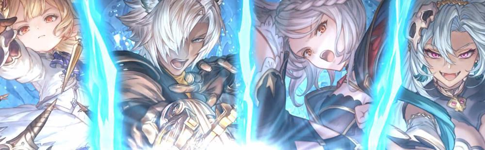 "You unlock new story events in Endless Ragnarok through clearing quests, unlike Relink's narrative chapter progression" Tetsuya Fukuhara and Sanshiro Hidaka speak extensively about Granblue Fantasy Relink: - Endless Ragnarok