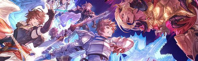 First look at Maglielle, Gallanza, Fediel, and Fraux gameplay in Granblue Fantasy: Relink - Endless Ragnarok