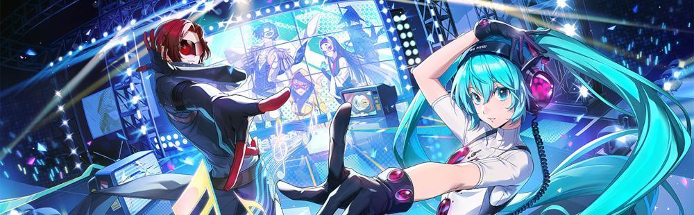 Hatsune Miku joins Persona 5: The Phantom X for Japanese & Global English servers' 1st anniversary
