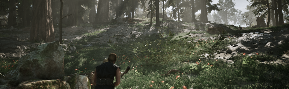 Gothic 1 Remake Review
