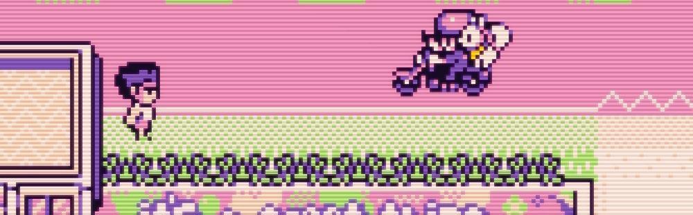 Petal Runner is going for the cozy vibes, but it sometimes seems more corny than charming