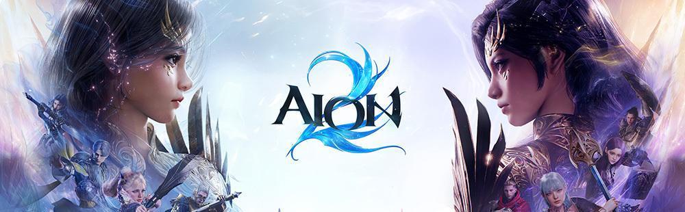 Aion 2 aims to usher in a new era for MMOs with its visuals and gameplay - SGF Preview