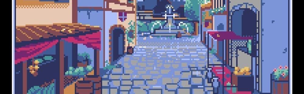Retro style RPG Dungeon Antiqua launches on July 30 for PlayStation 5, Xbox Series X|S, and Nintendo Switch