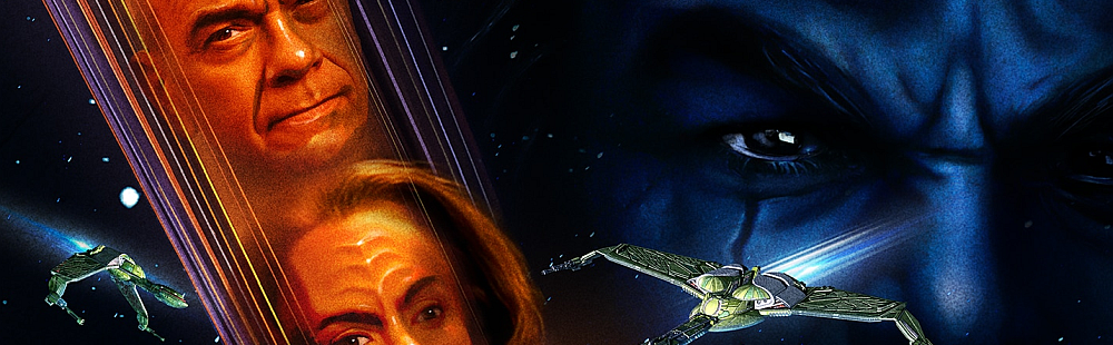 Star Trek Online's Undiscovered content update debuts on July 7, features remade early story missions