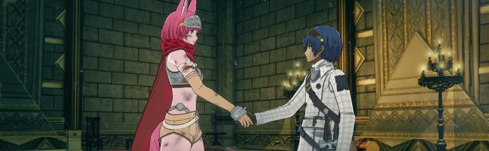Metaphor: ReFantazio has some promise on Switch 2, but it's not quite there yet