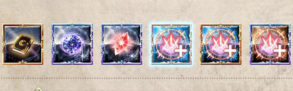 Granblue Fantasy: Relink - Endless Ragnarok - all the new Sigils, their Trait effects, and how you get them