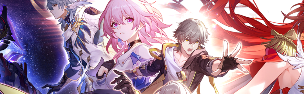 Honkai: Star Rail Version 4.4 launches on July 15