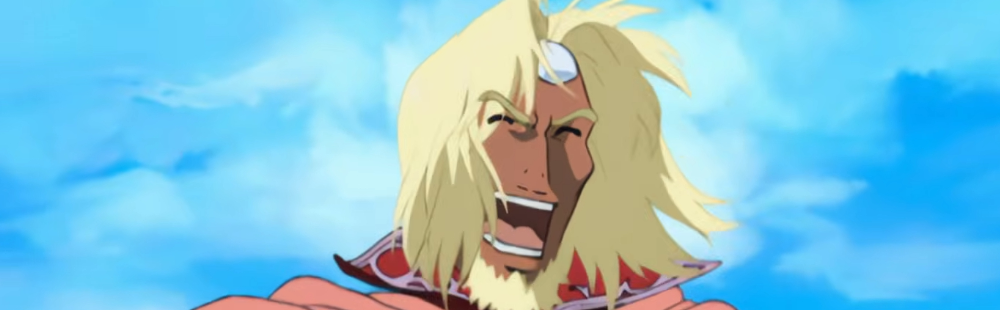 Bandai Namco shares Tales of Eternia Remastered opening movie