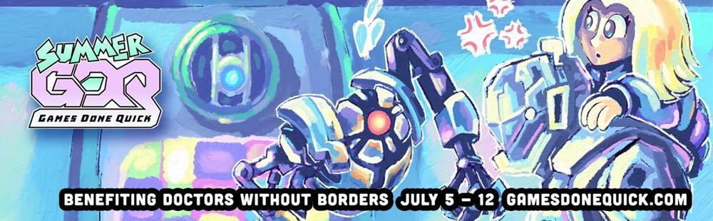 RPG runs to watch at this year's Summer Games Done Quick charity marathon
