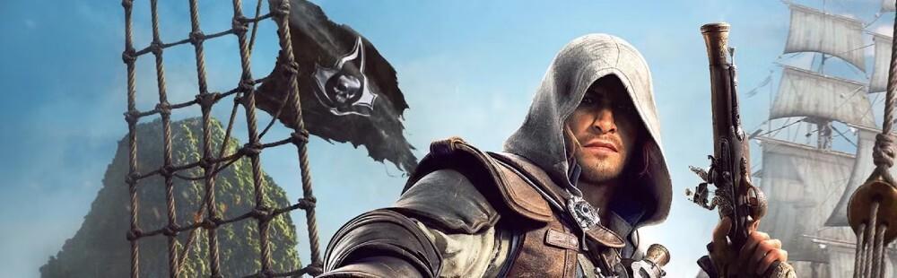 Branching Path: Assassin's Creed Black Flag Resynced Isn't Just a Stunning Remake, It Puts the Series Back on Track